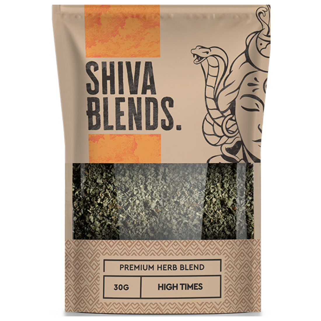 Shiva High times